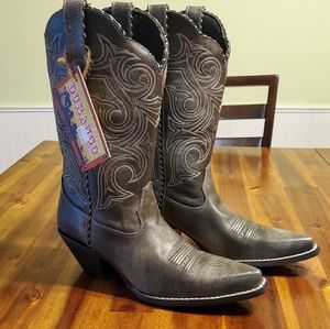 Durango boots (NWT)